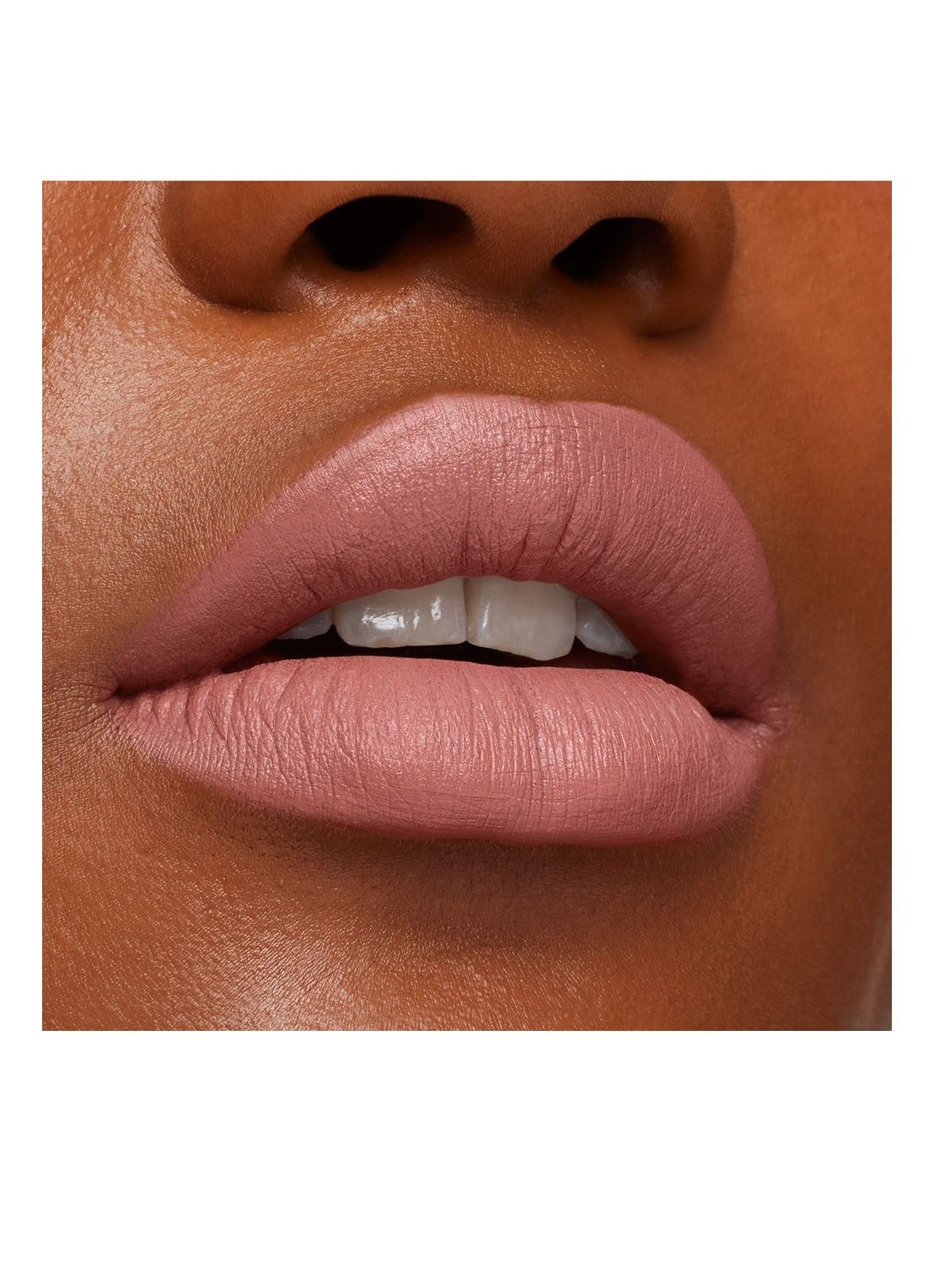 M·A·C M-A-Cximal Silky Matte Lipstick - detail 4 45 viva planet