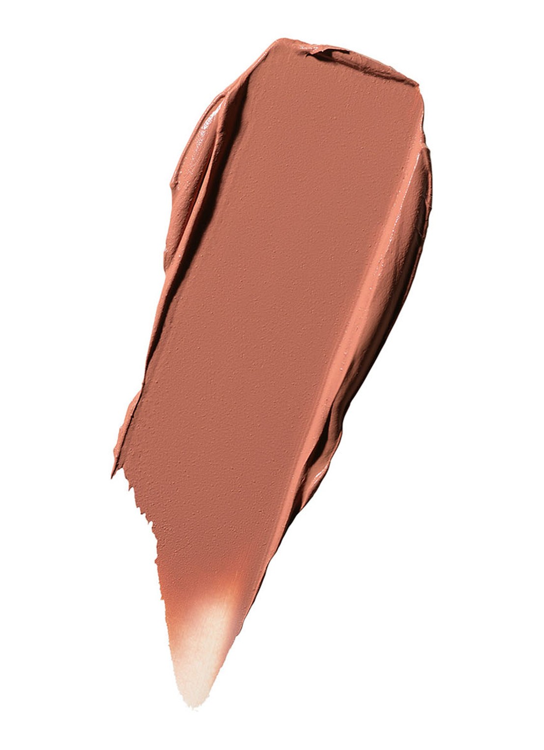 M·A·C M-A-Cximal Silky Matte Lipstick - voorkant 2 46 viva equality