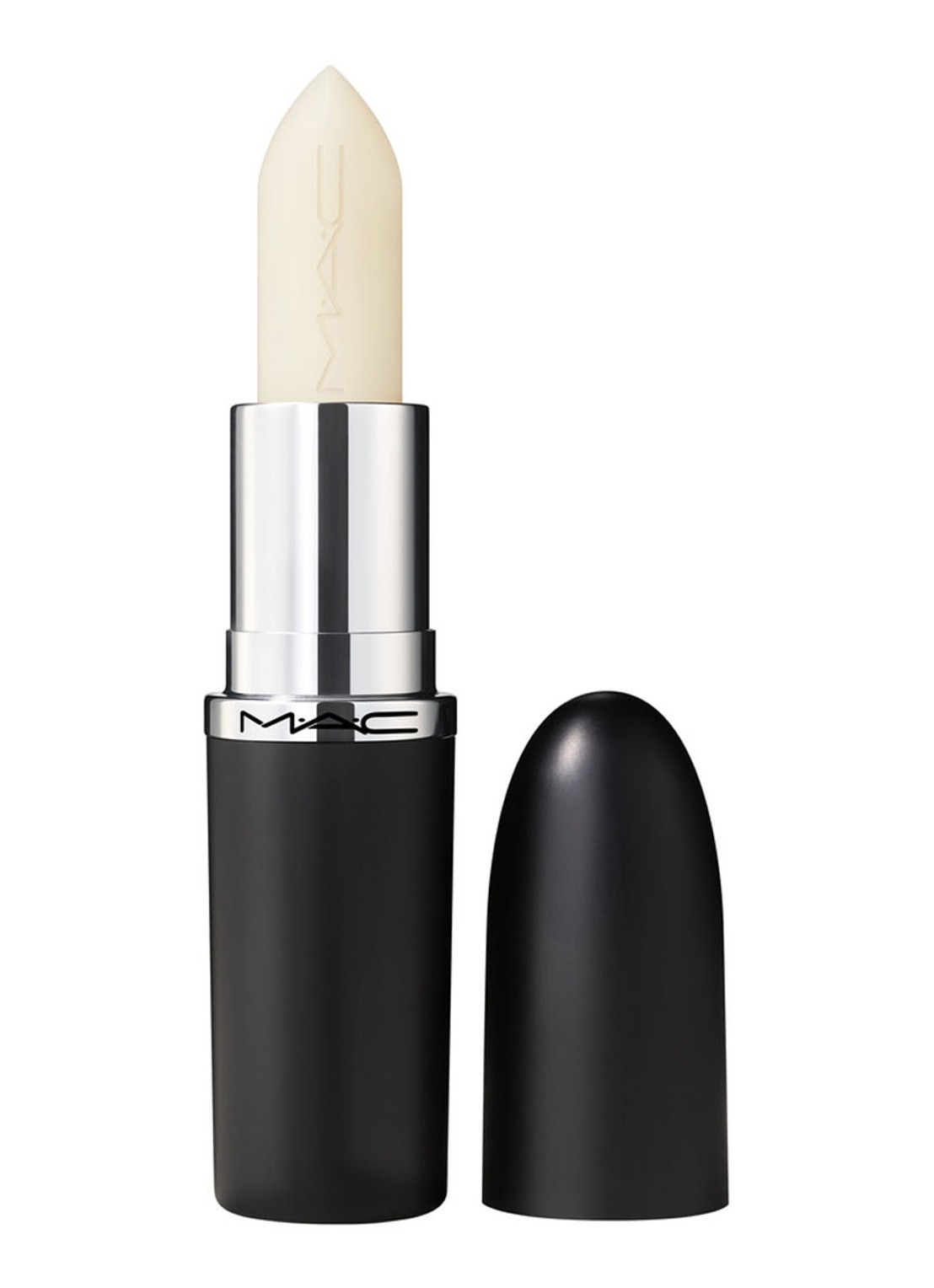 M·A·C M·A·Cximal Sleek Satin Lipstick  - voorkant 2 vanillegeel
