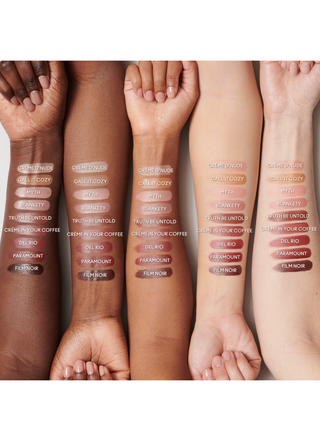 M·A·C M·A·Cximal Sleek Satin Lipstick  - detail 2 paramount