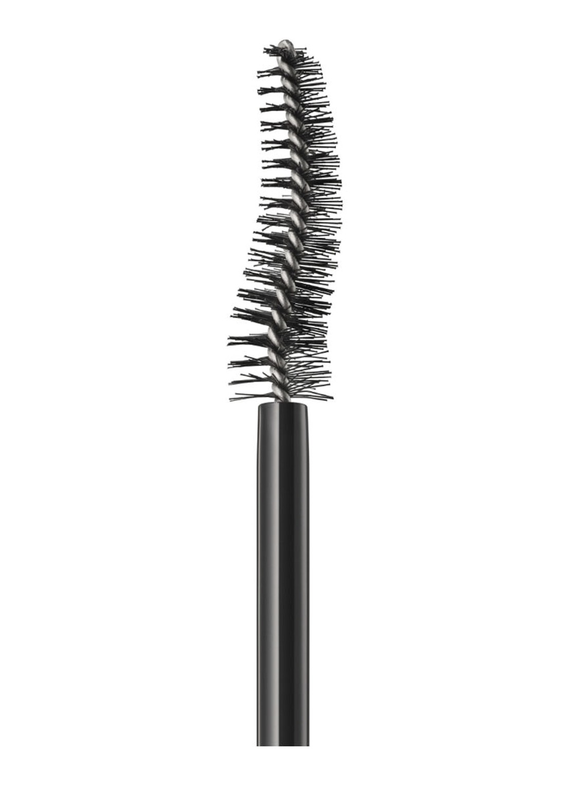 M·A·C Macstack Elevated mascara  - voorkant 2 black stack