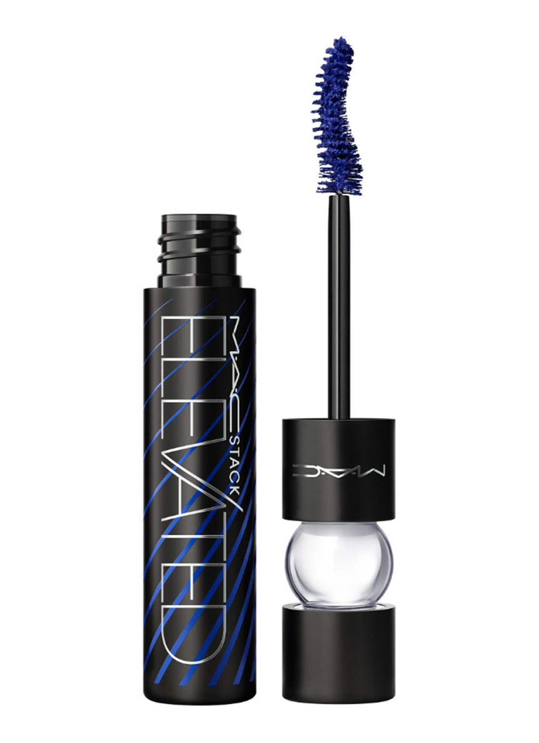 M·A·C MACStack Elevated Mascara - voorkant denim stack