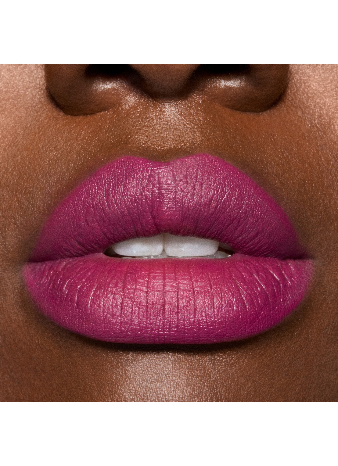 M·A·C MACximal Matte Lipstick - lipstick - detail 5 juiced raspberry