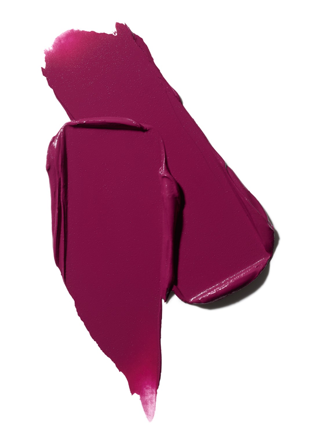 M·A·C MACximal Matte Lipstick - lipstick - voorkant 2 juiced raspberry