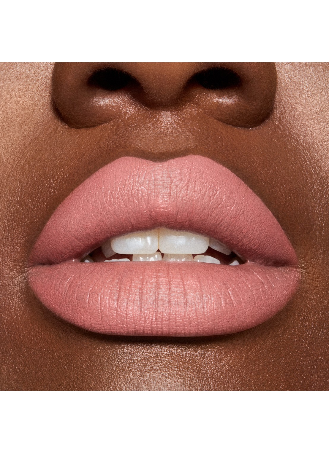 M·A·C MACximal Matte Lipstick - lipstick - detail 5 beige pink
