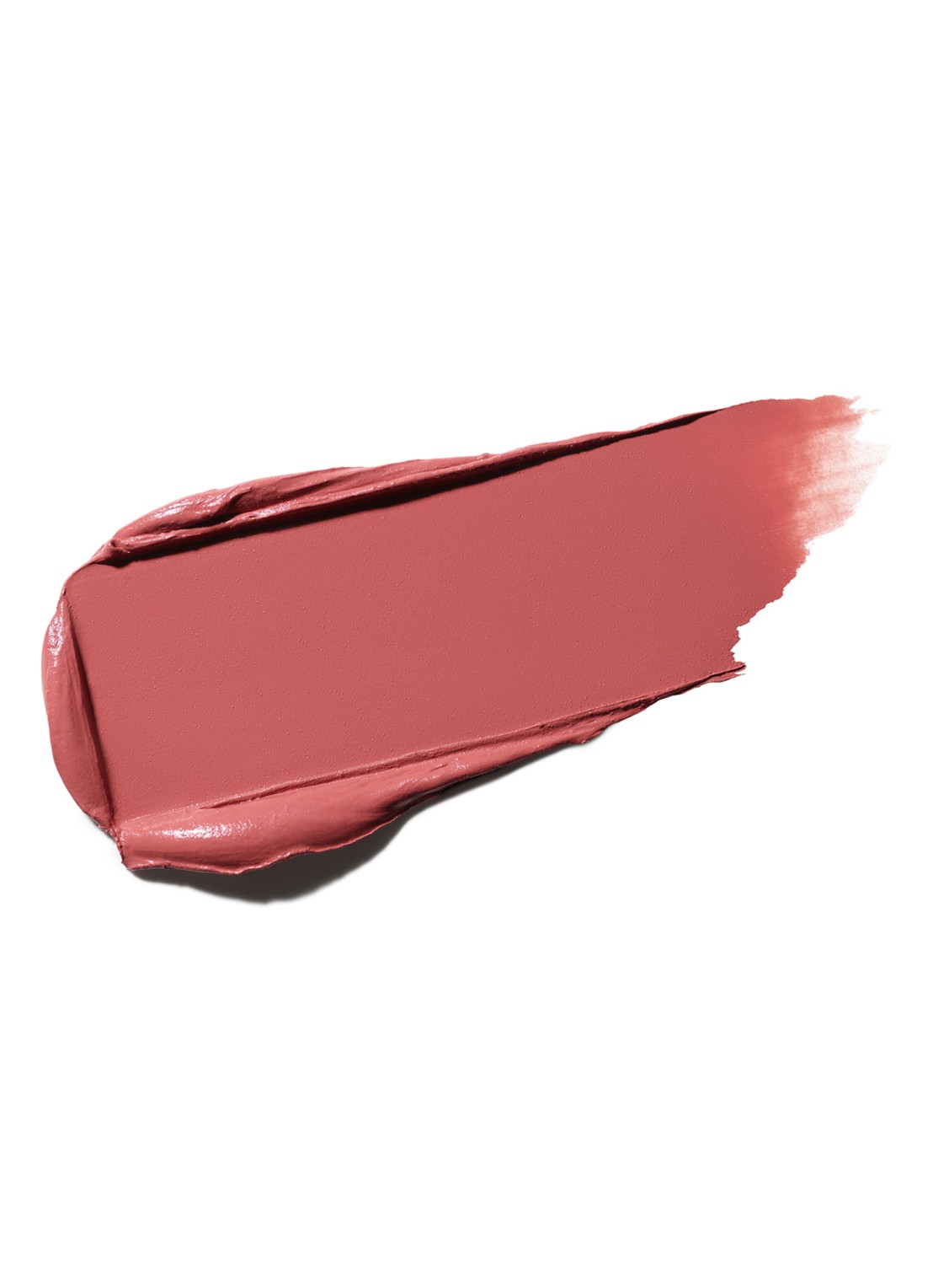 M·A·C MACximal Matte Lipstick - lipstick - voorkant 2 beige pink