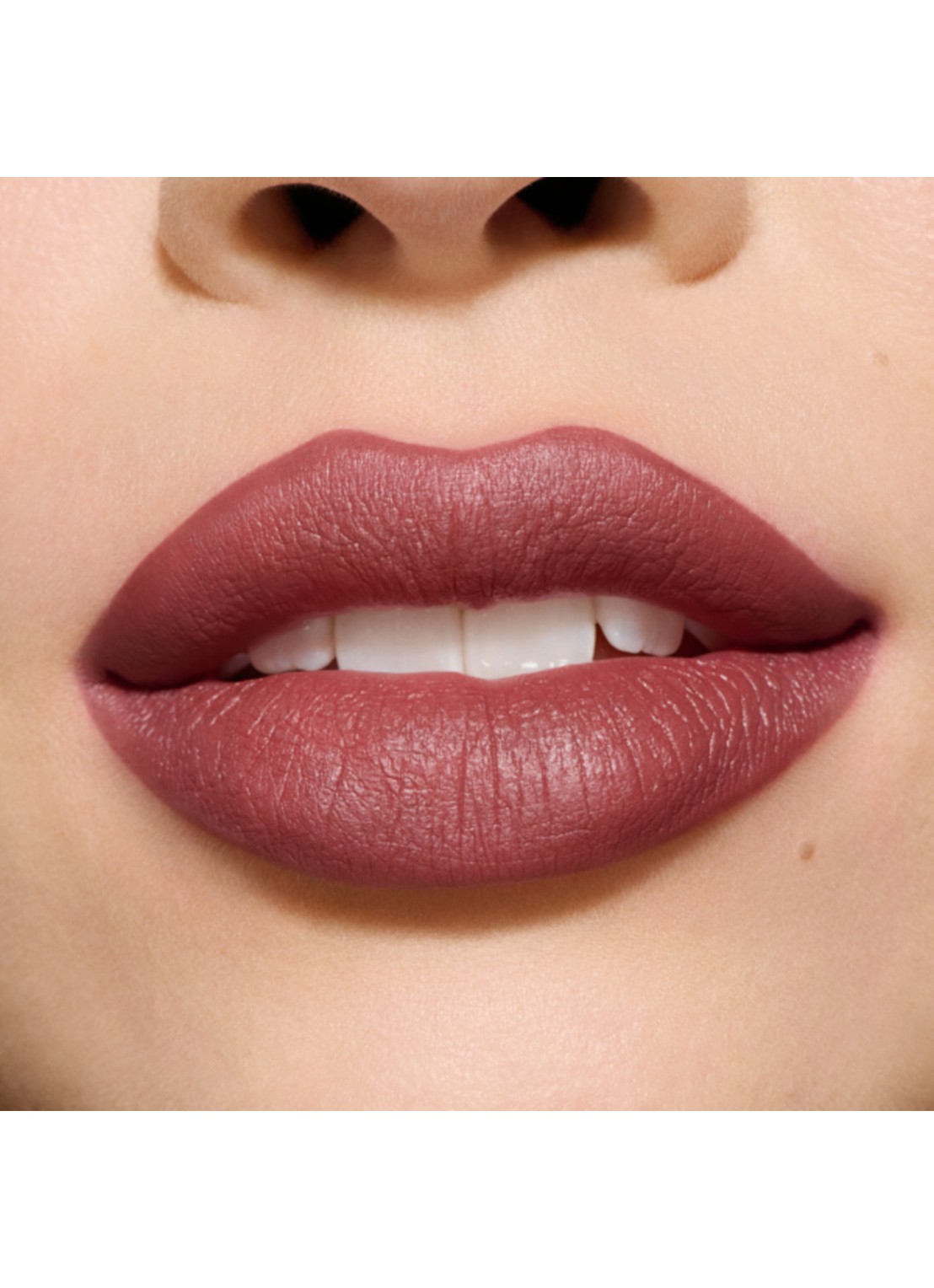 M·A·C Macximal Matte Lipstick - detail 2 verve swerve