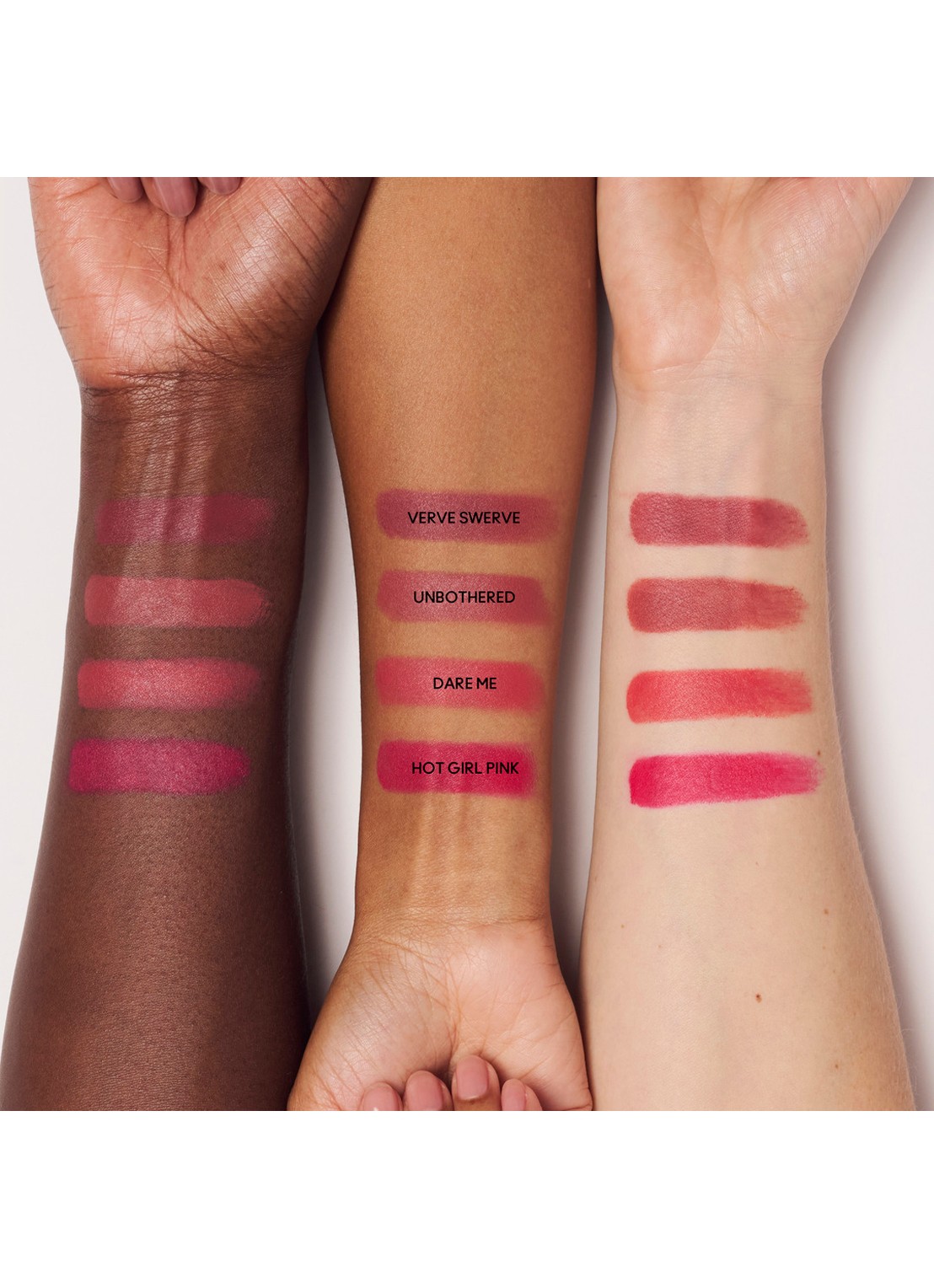 M·A·C Macximal Matte Lipstick - detail 3 verve swerve