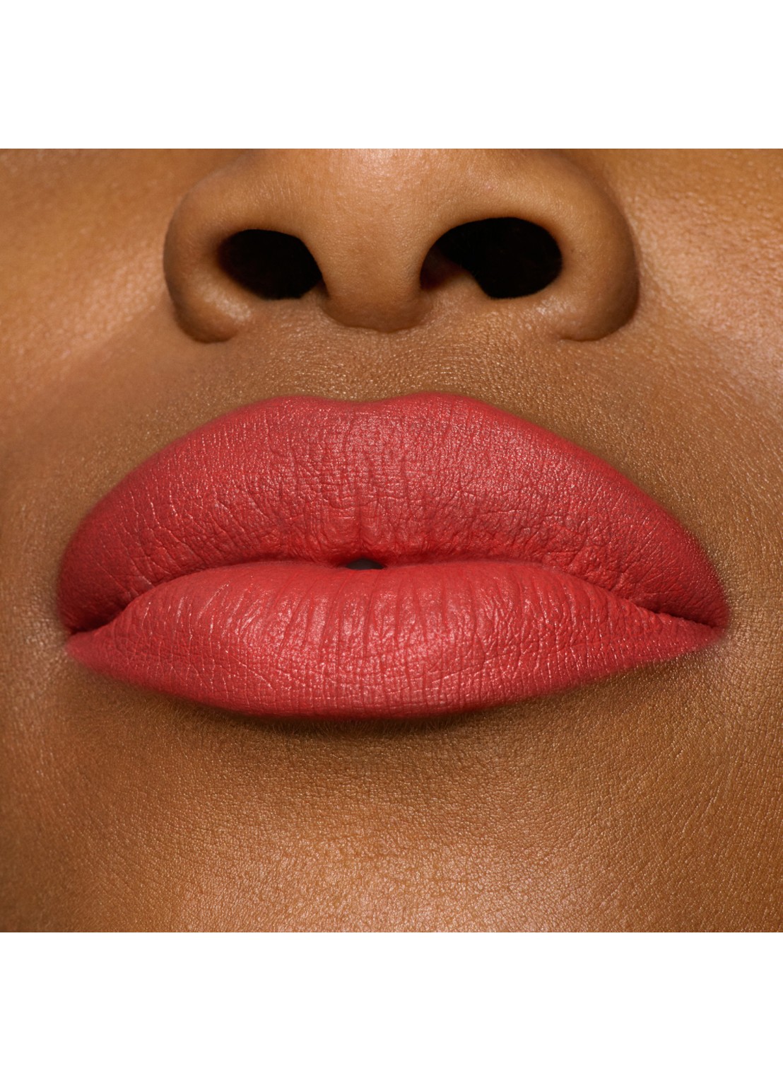 M·A·C Macximal Matte Lipstick - detail 5 dare me