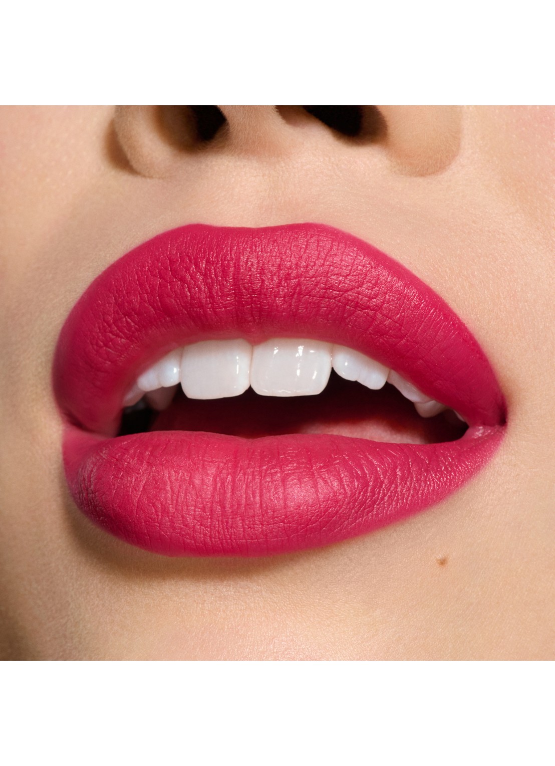 M·A·C Macximal Matte Lipstick - detail 5 hot girl pink