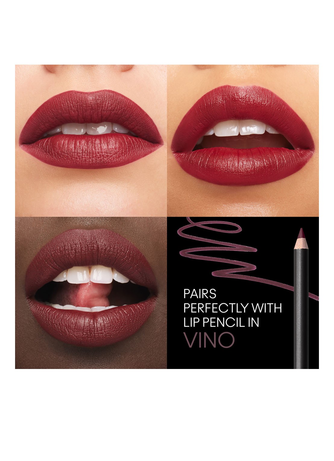 M·A·C Macximal Matte Lipstick - detail 4 02 diva