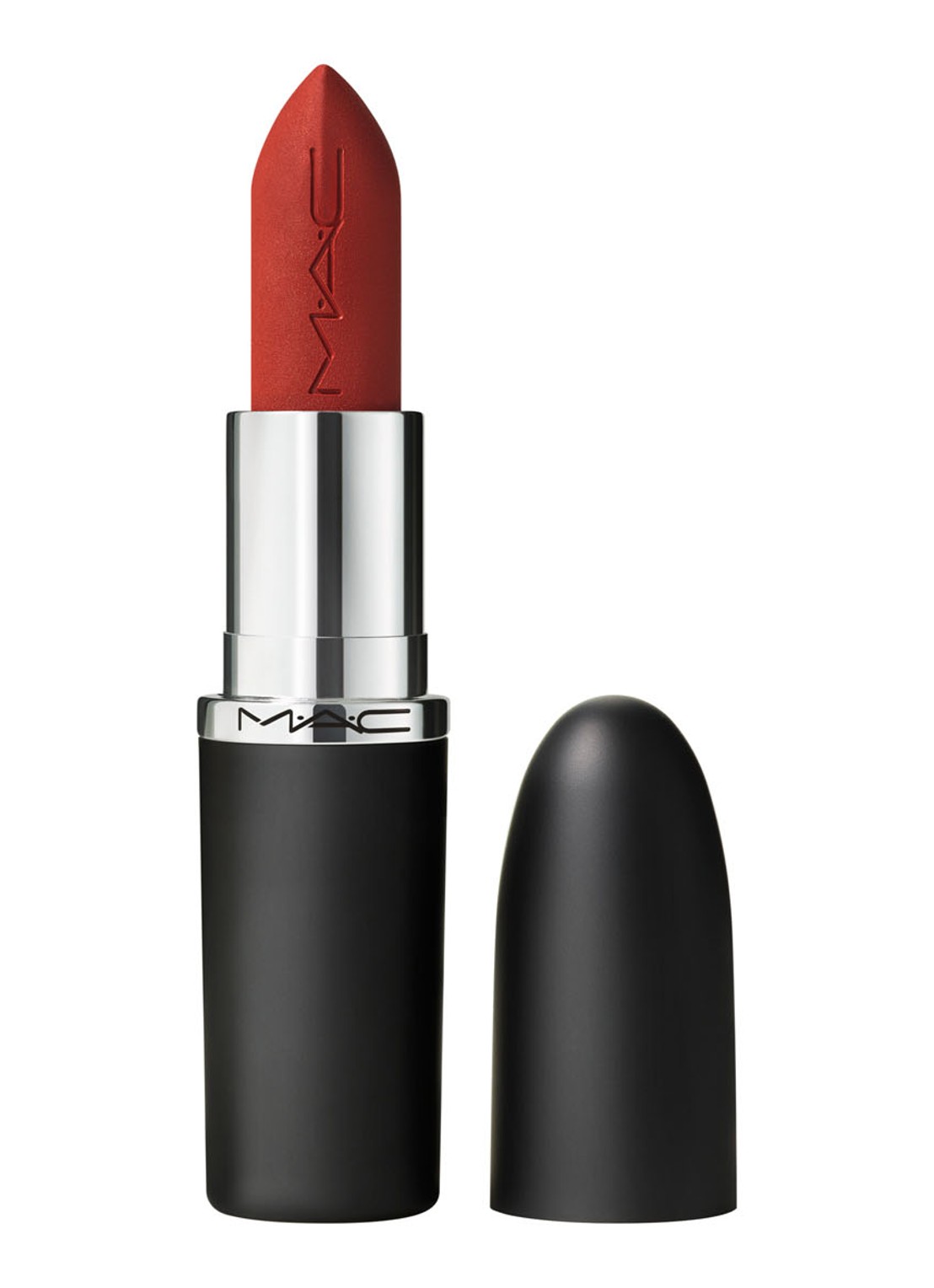 M·A·C Macximal Matte Lipstick - voorkant 13 overstatement
