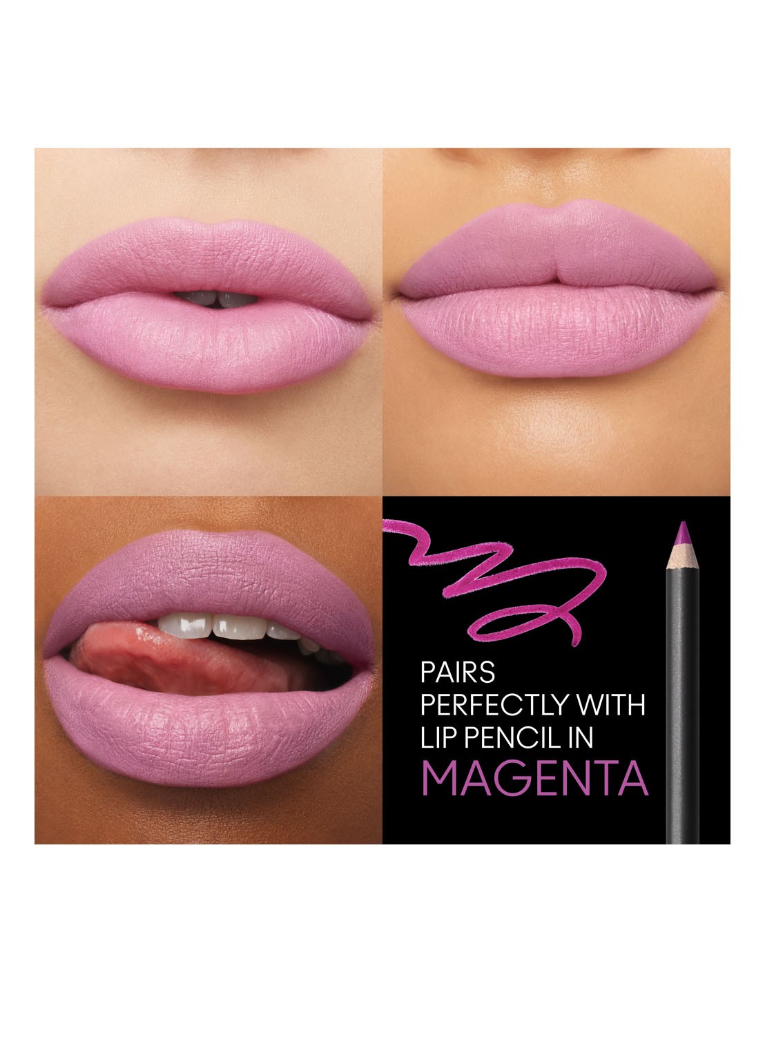 M·A·C Macximal Matte Lipstick - detail 4 24 lipstick snob