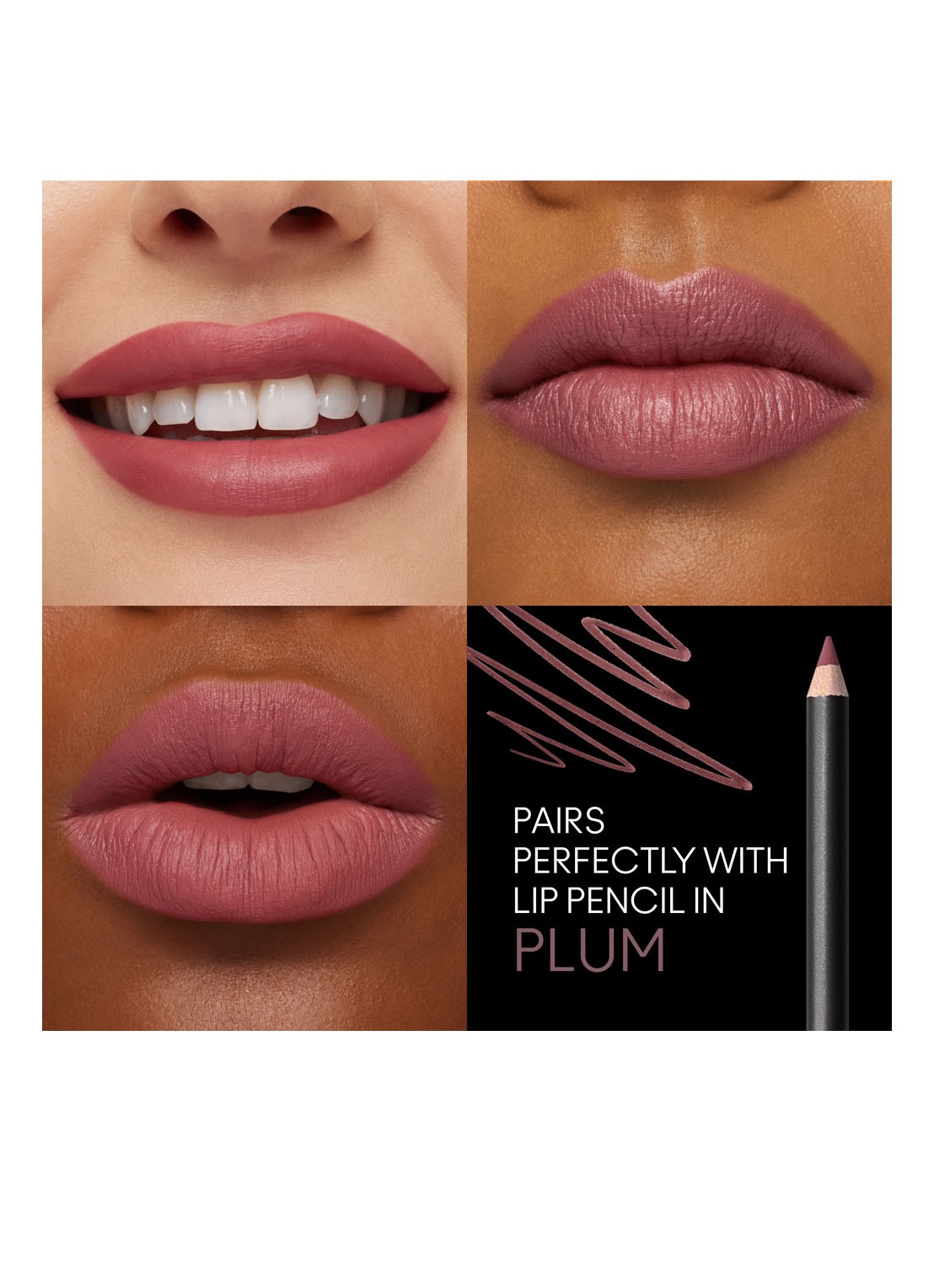 M·A·C Macximal Matte Lipstick - detail 5 28 twig twist