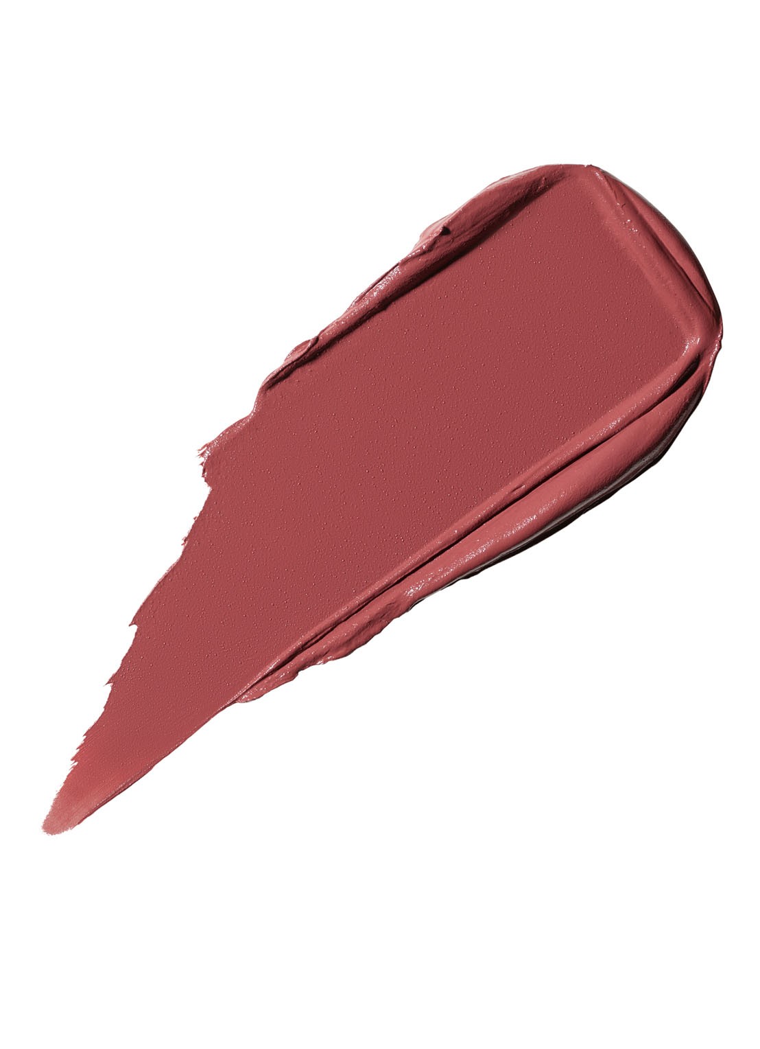 M·A·C Macximal Matte Lipstick - voorkant 2 28 twig twist