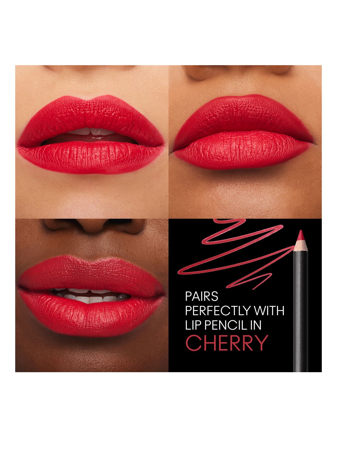 M·A·C Macximal Matte Lipstick - detail 5 2m red rock
