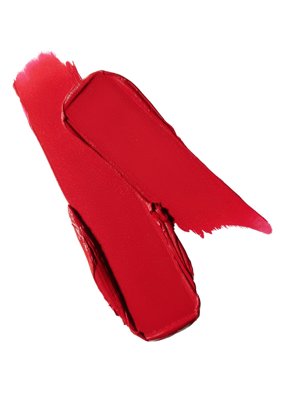 M·A·C Macximal Matte Lipstick - voorkant 2 2m red rock