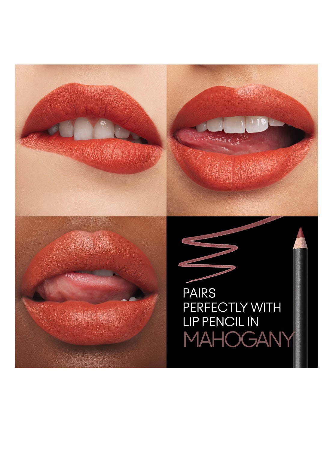 M·A·C Macximal Matte Lipstick - detail 5 31 sugar dada