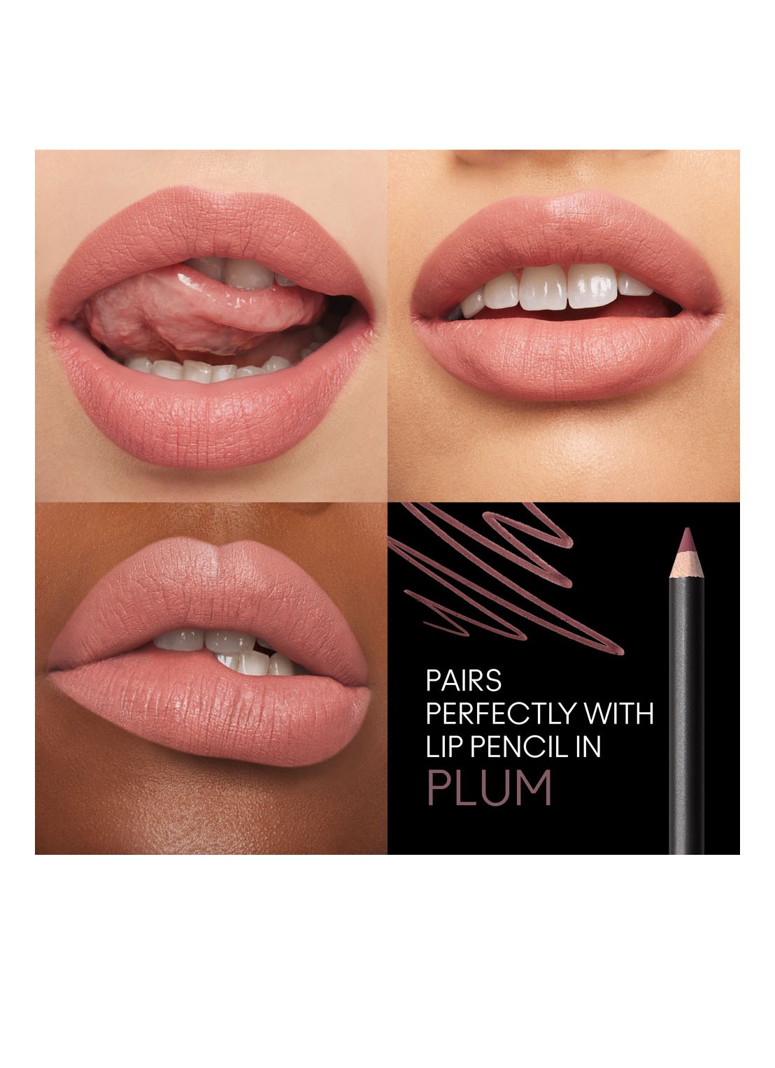 M·A·C Macximal Matte Lipstick - detail 5 36 kinda sexy