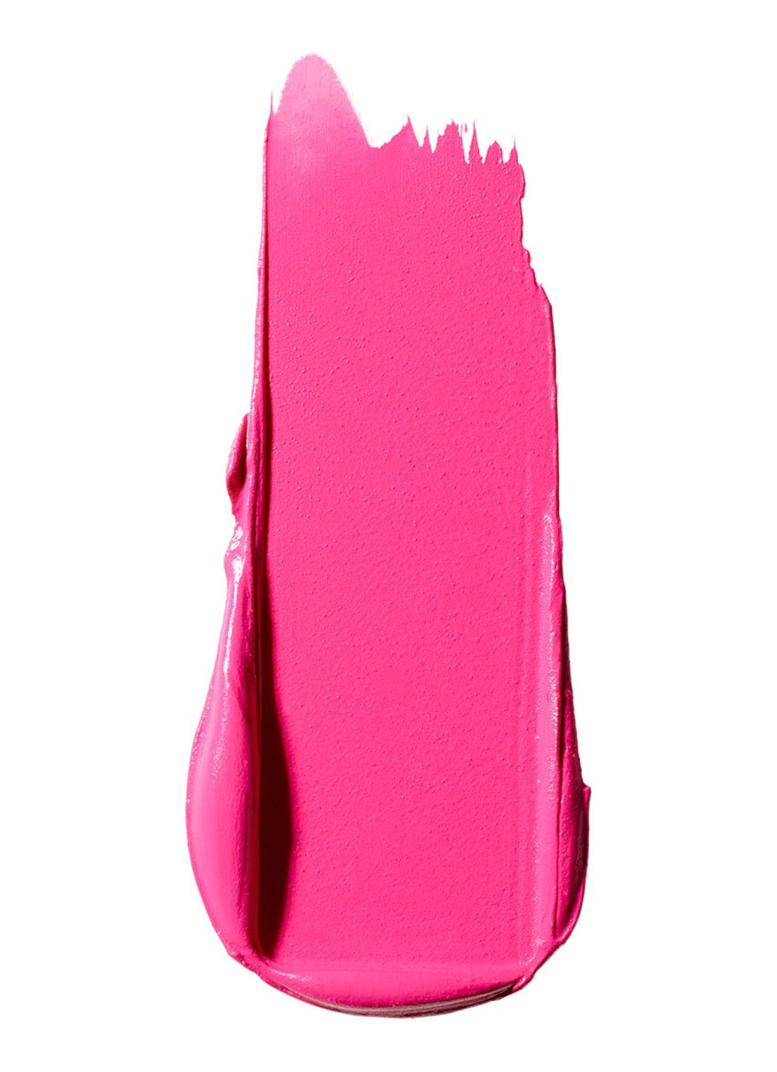 M·A·C Macximal Matte Lipstick - voorkant 2 77 candy yum yum
