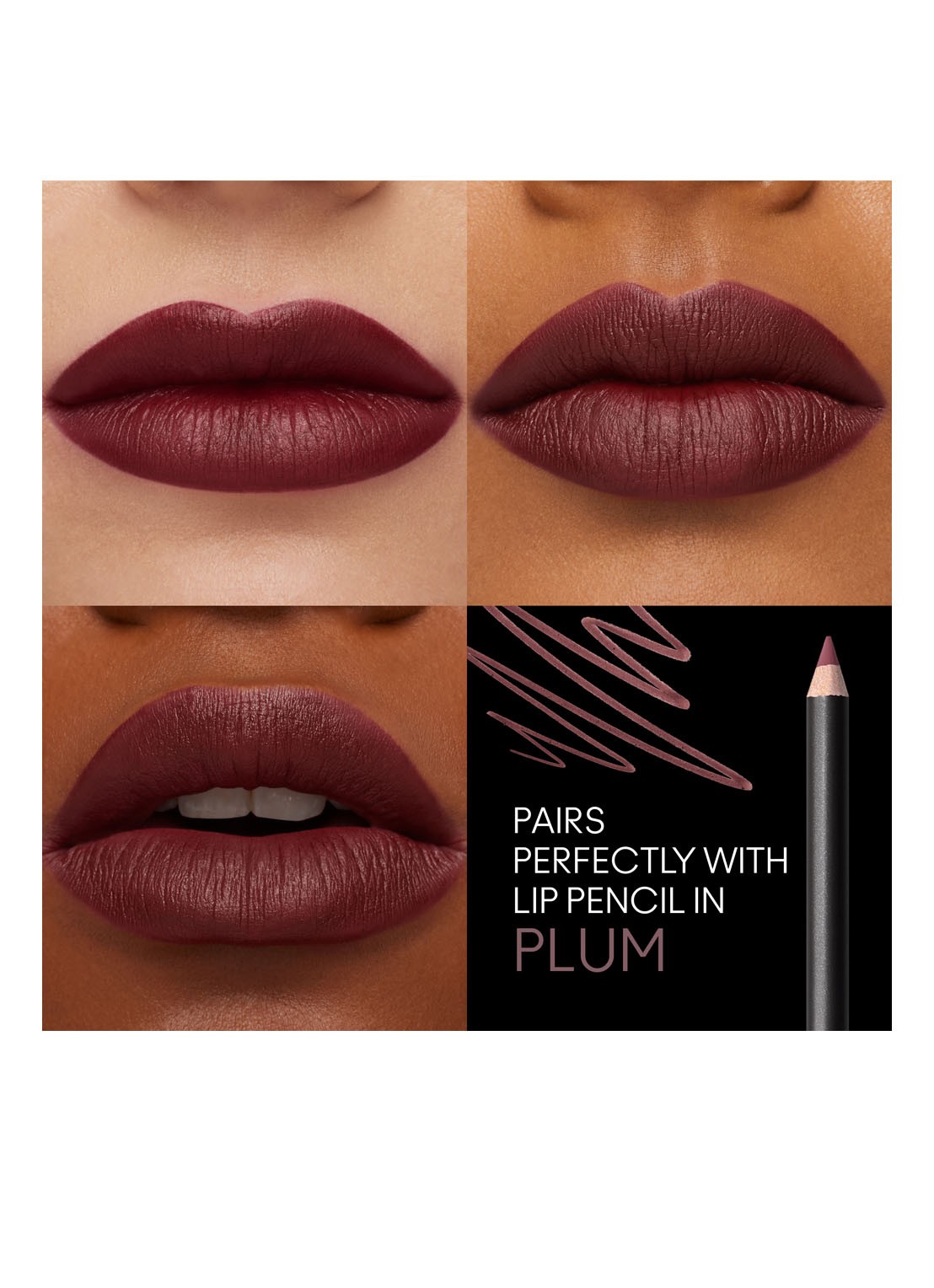 M·A·C Macximal Matte Lipstick - detail 4 94 sin