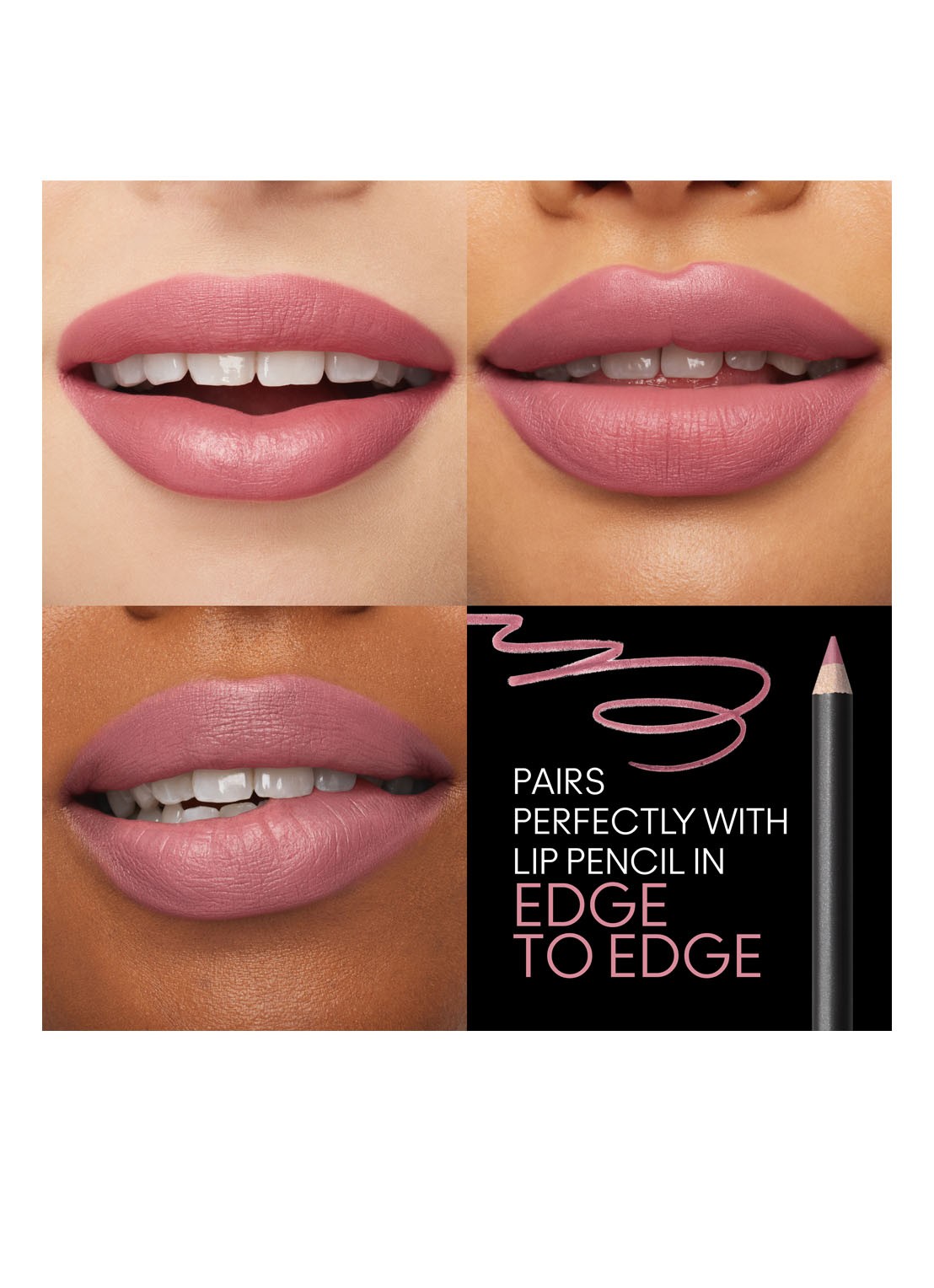 M·A·C Macximal Matte Lipstick - detail 2 hw you wouldn't get it