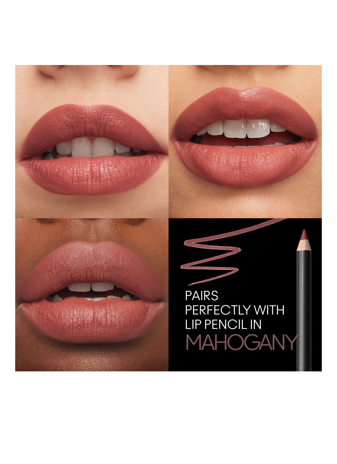 M·A·C Macximal Matte Lipstick - detail 4 p8 sweet deal