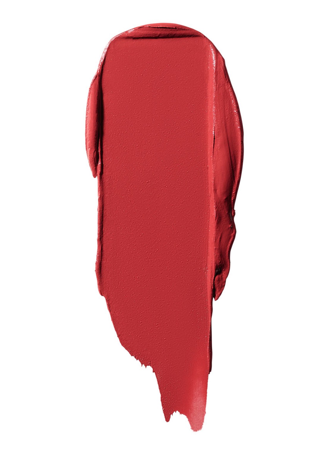M·A·C Macximal Matte Lipstick - voorkant 2 pt forever curious