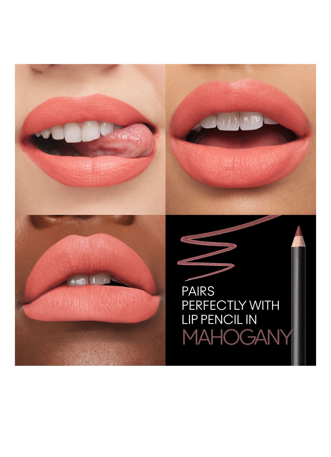 M·A·C Macximal Matte Lipstick - detail 3 50 flamingo