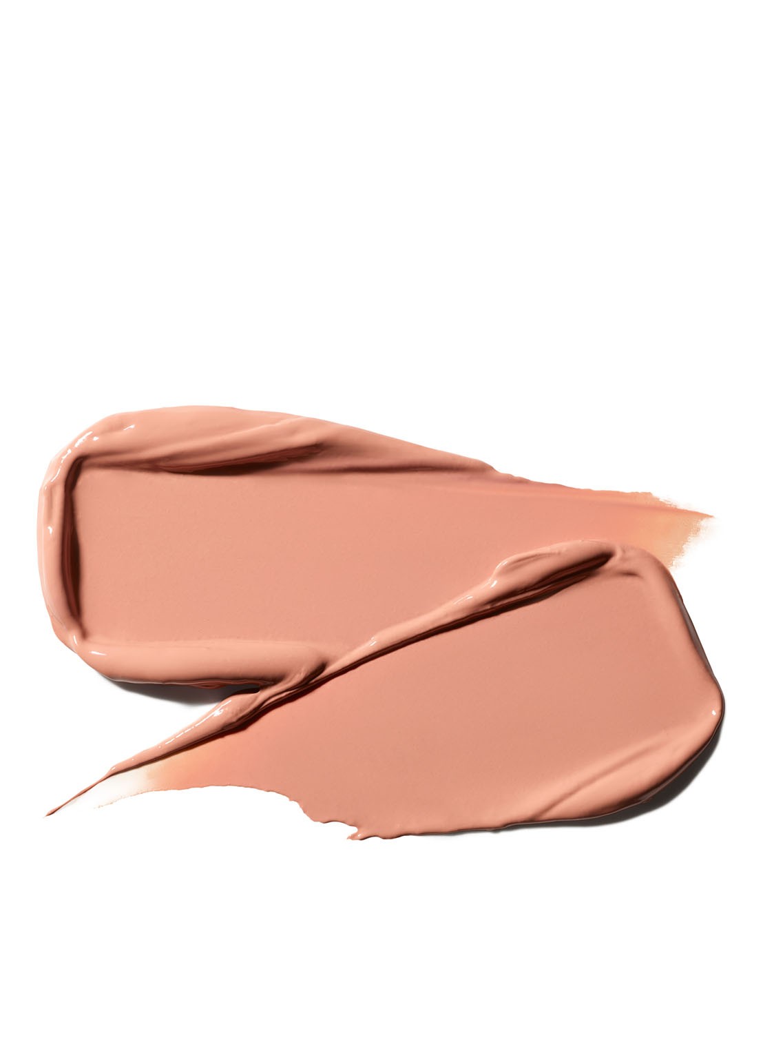 M.A.C Macximal Sleek Satin Lipstick - voorkant 2 fleshpot