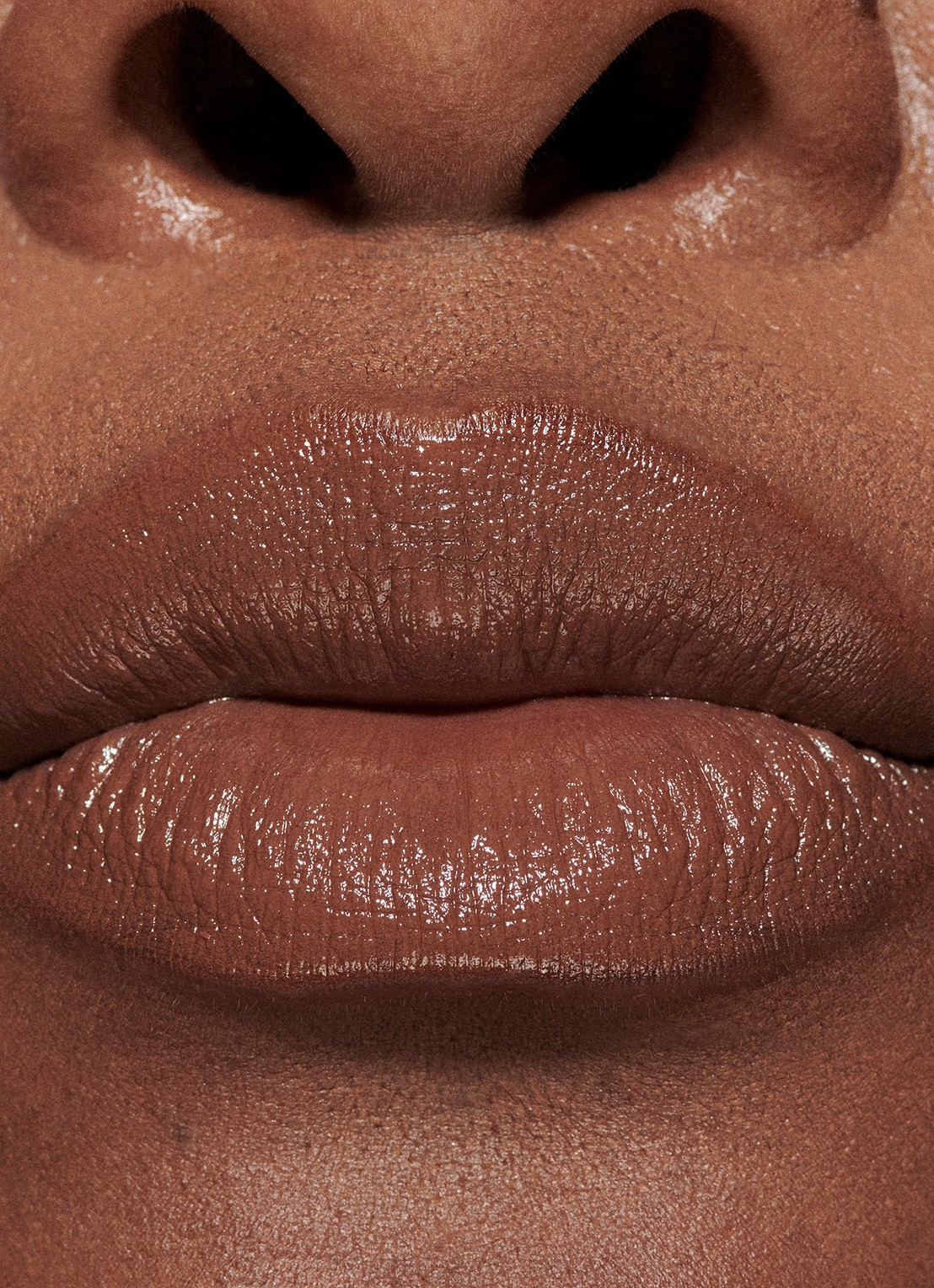 M.A.C Macximal Sleek Satin Lipstick - detail 3 hodgepodge