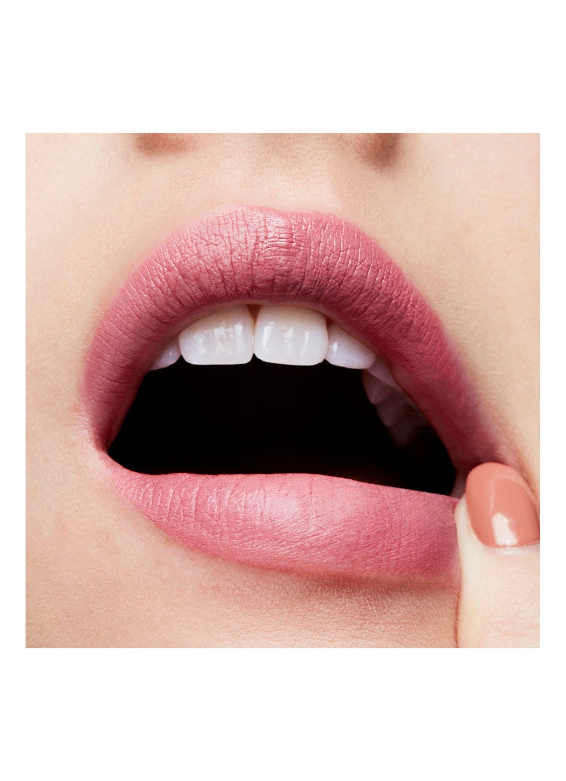 M·A·C Matte Lipstick - voorkant 5 you wouldn't get it