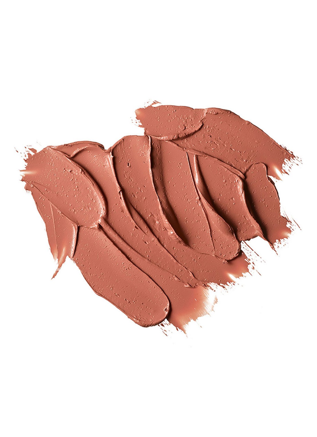 M·A·C Matte Lipstick - detail 2 velvet teddy