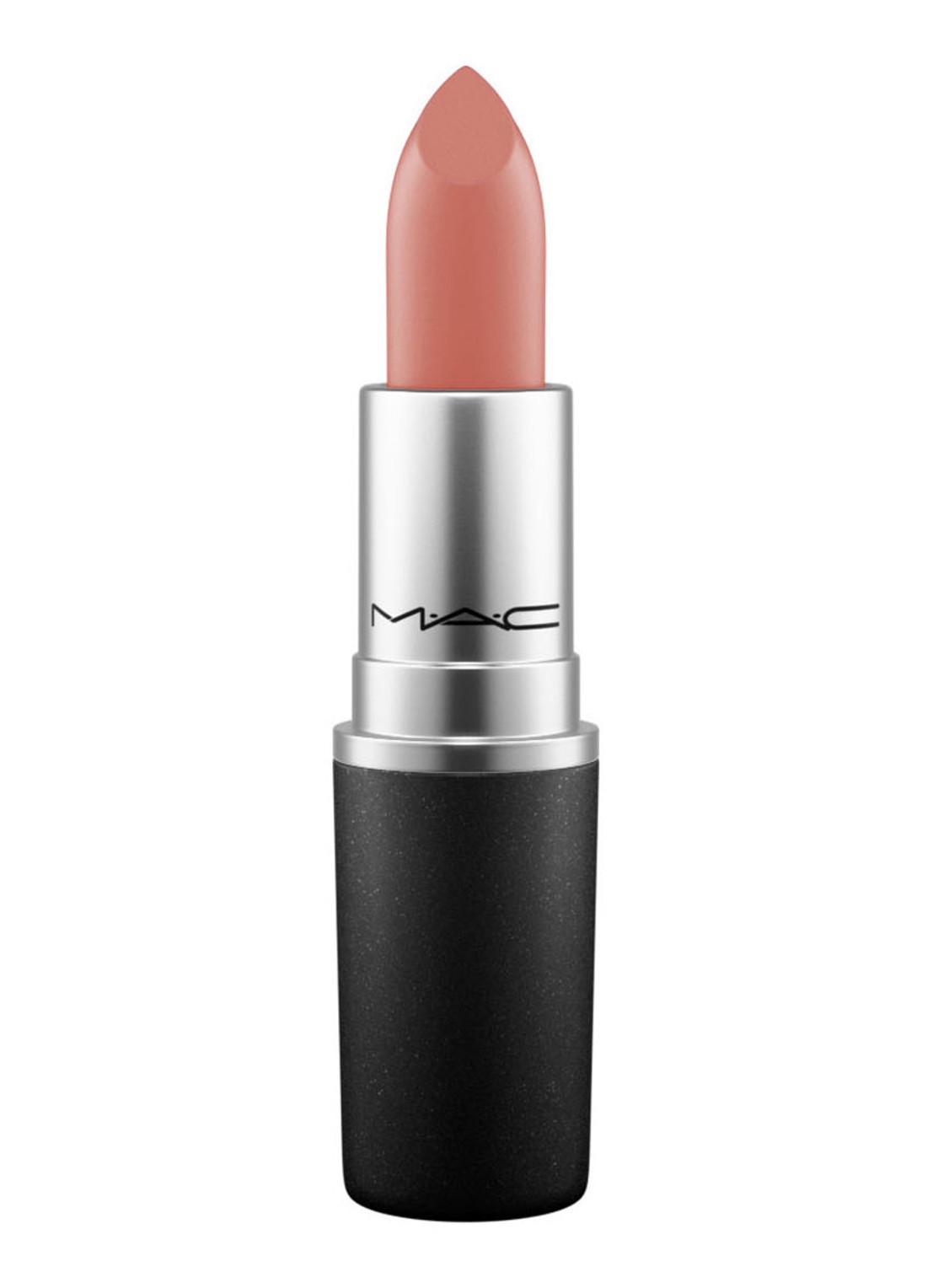M·A·C Matte Lipstick - voorkant 3 velvet teddy