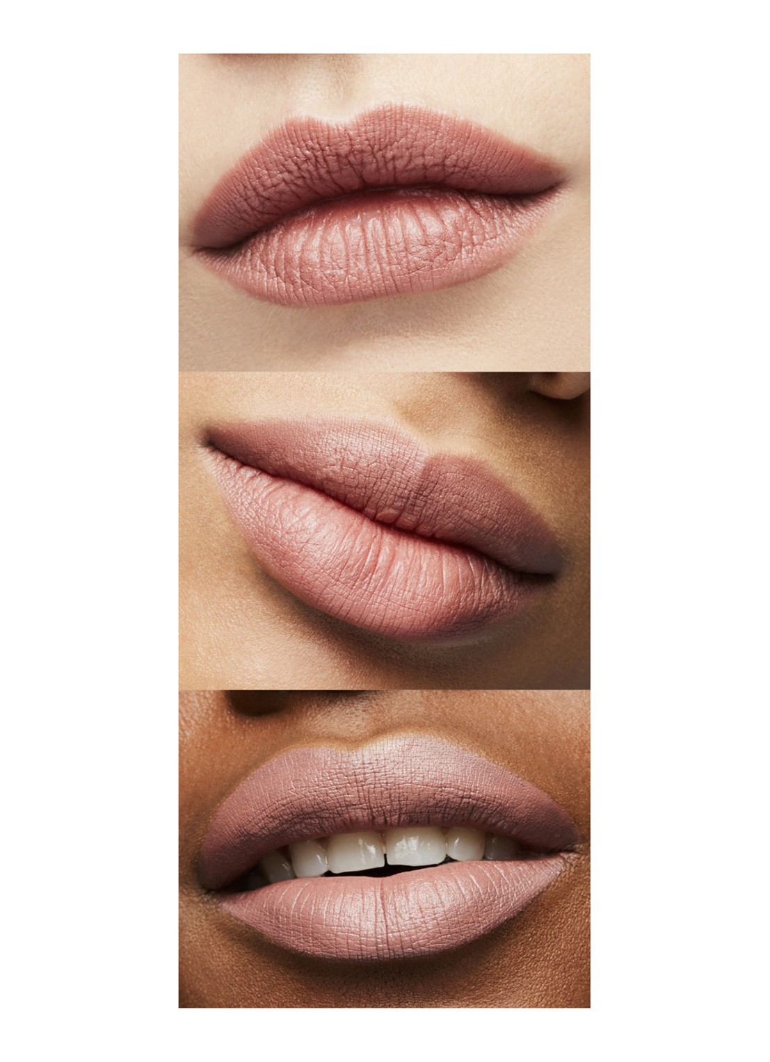 M·A·C Matte Lipstick - voorkant 4 velvet teddy