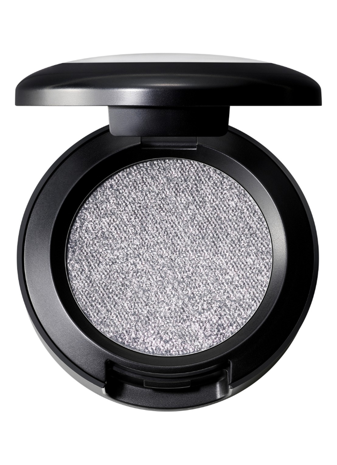 M·A·C Metallic Single Eye Shadow Compact - losse oogschaduw - voorkant 4 discotheque