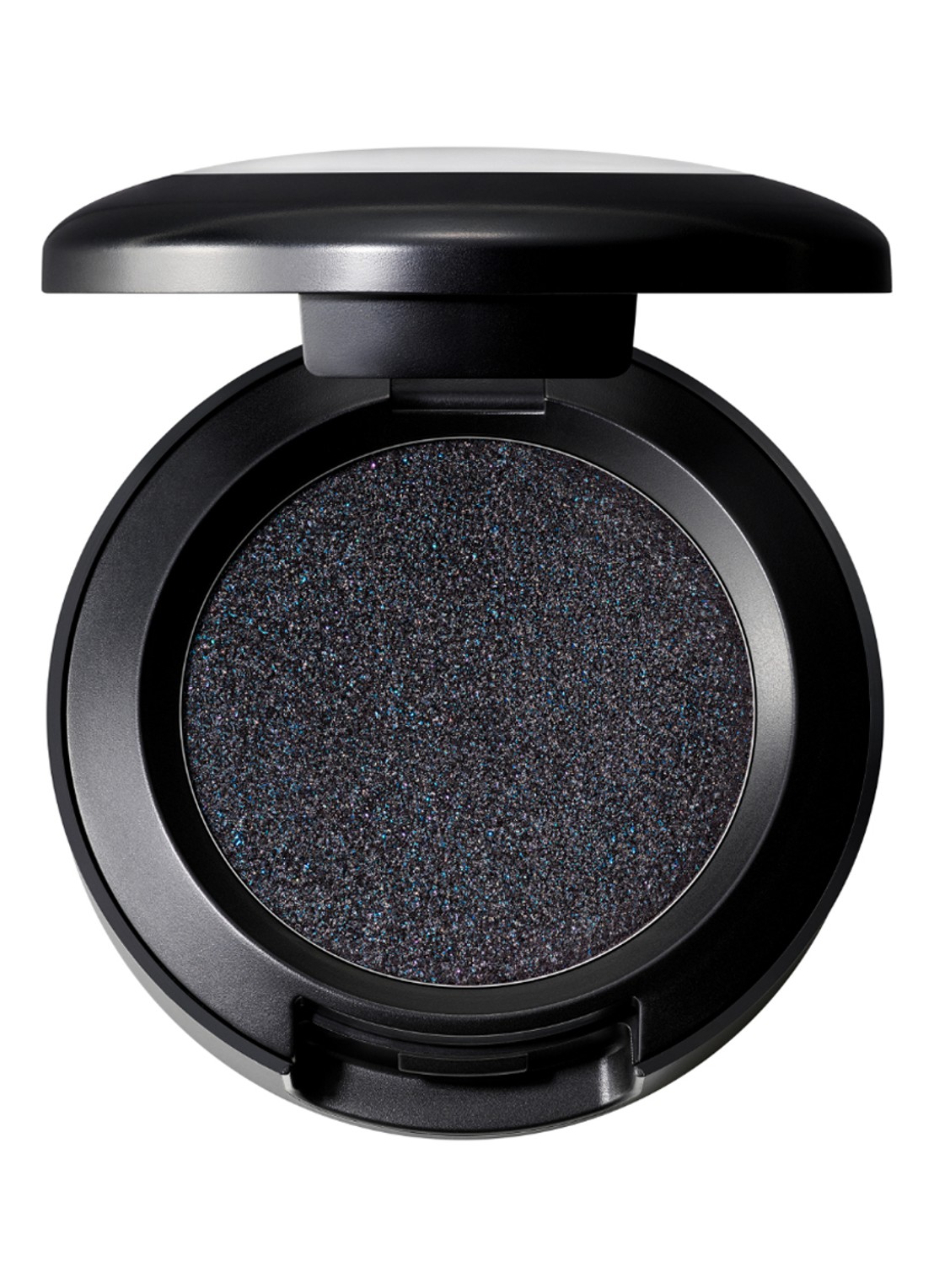 M·A·C Metallic Single Eye Shadow Compact - losse oogschaduw - voorkant illuminaughty