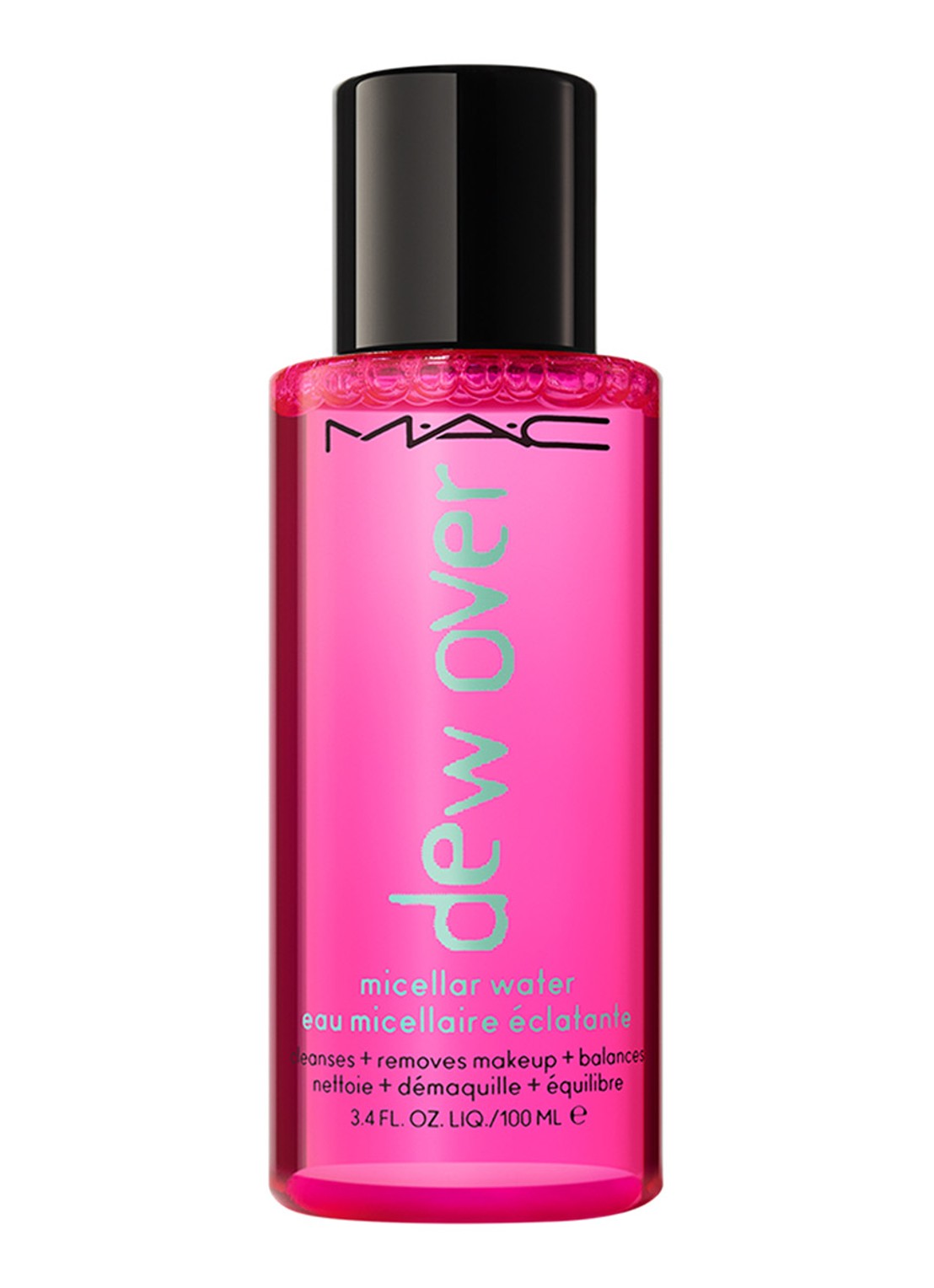 M·A·C Micellar water - voorkant 5 undefined