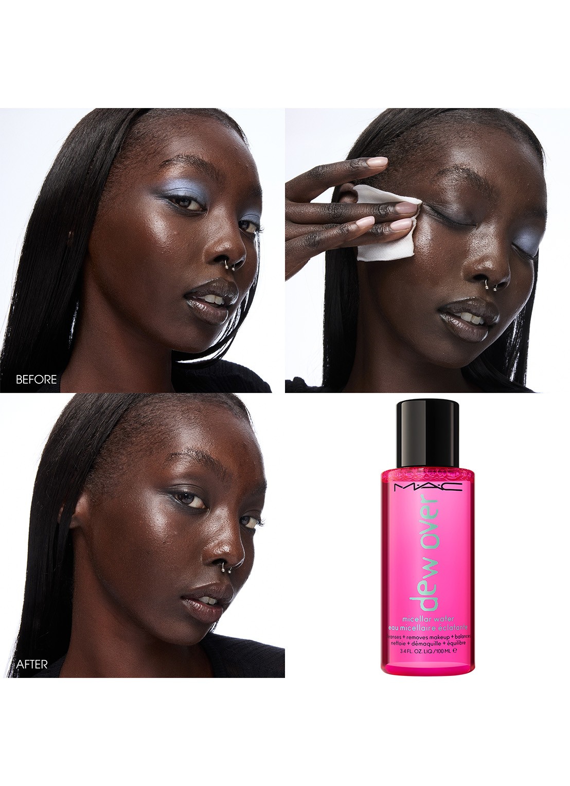 M·A·C Micellar water - detail 2 undefined
