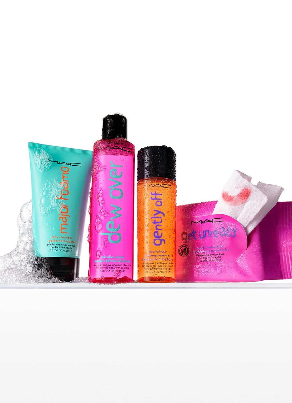 M·A·C Micellar water - detail 4 undefined