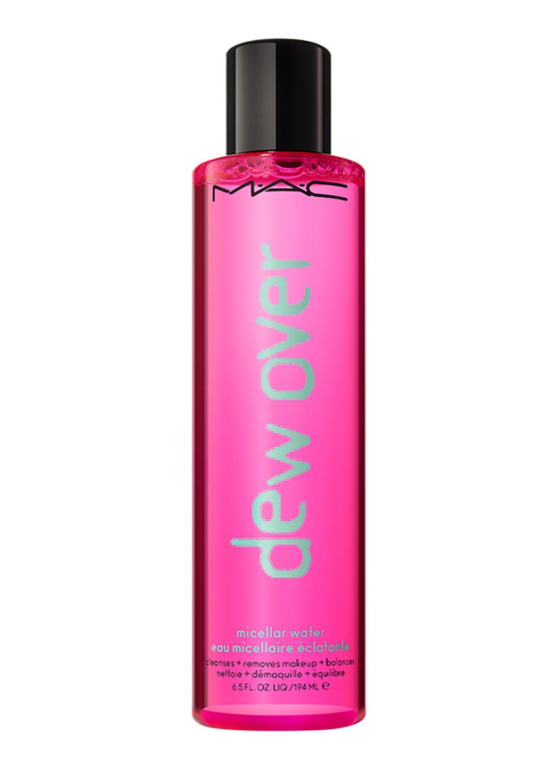 M·A·C Micellar water - voorkant 6 undefined