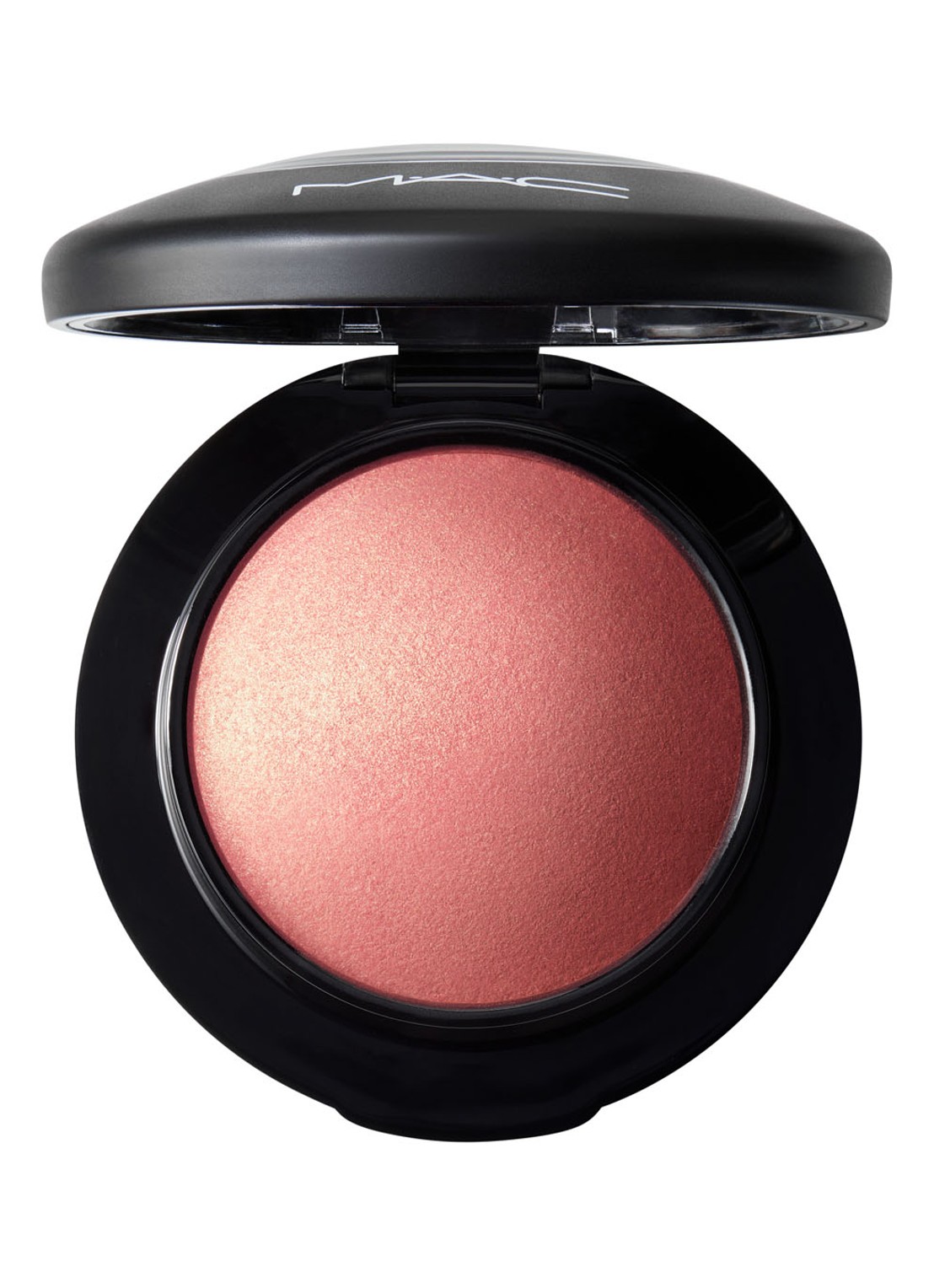M·A·C Mineralize Blush - Limited Edition - voorkant 4 petal power