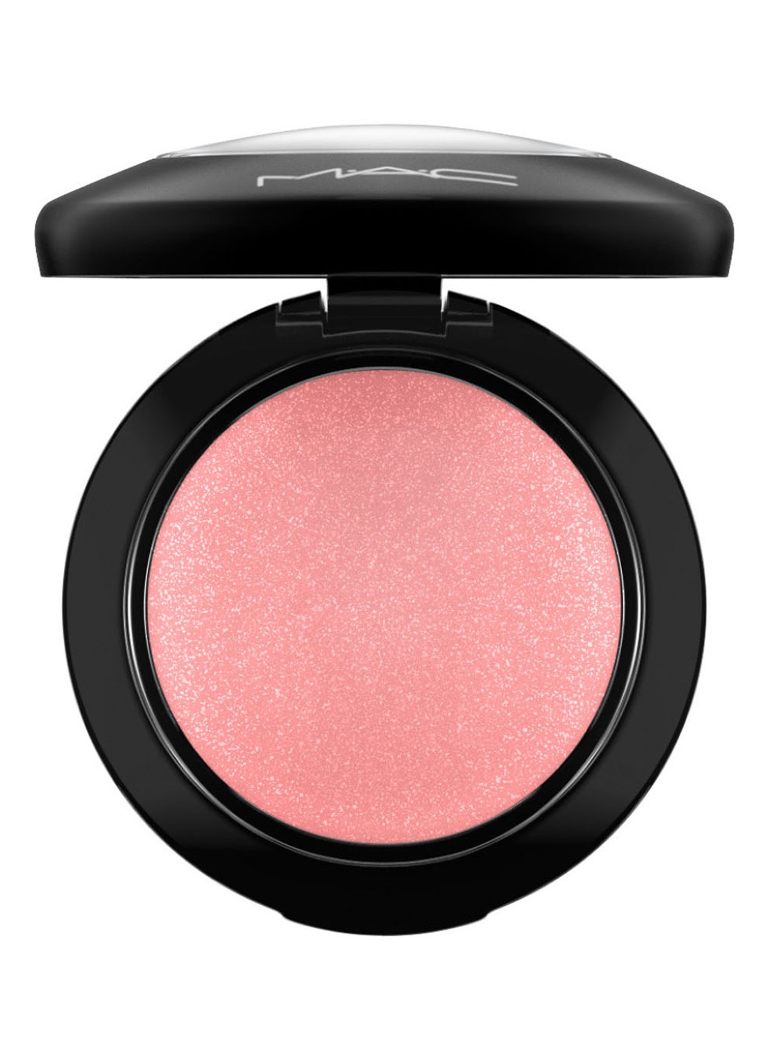 M·A·C Mineralize Blush - voorkant 2 dainty
