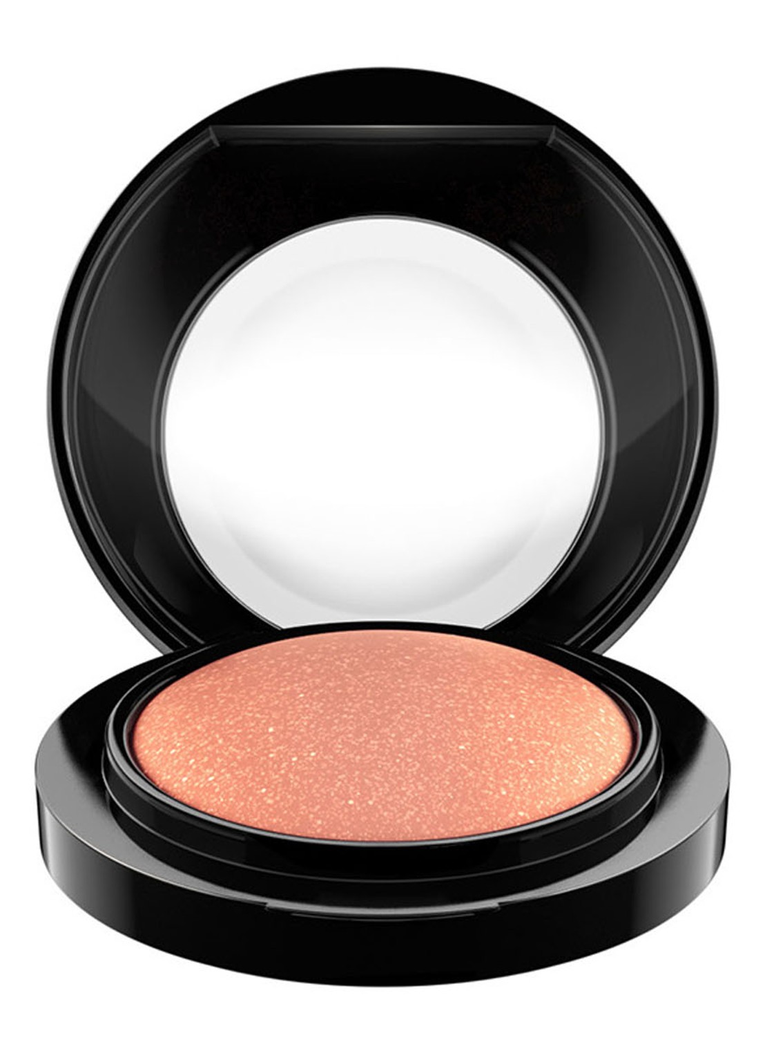 M·A·C Mineralize Blush - voorkant 4 love joy