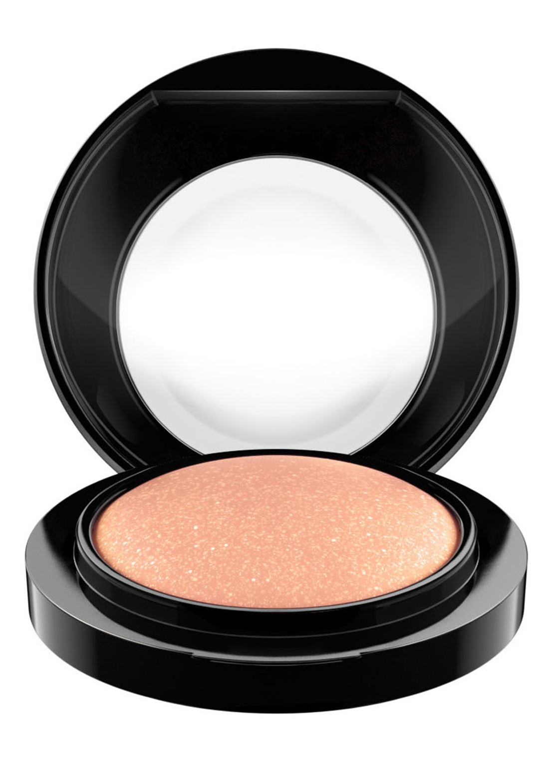 M·A·C Mineralize Blush - voorkant warm soul
