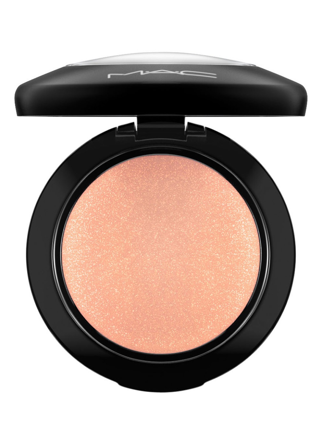 M·A·C Mineralize Blush - voorkant 2 warm soul