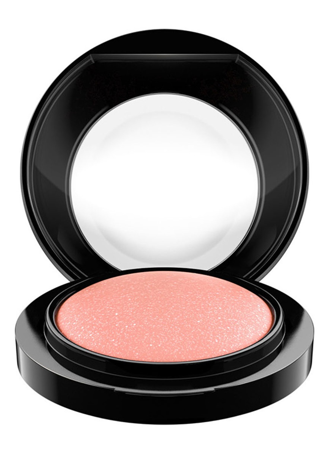 M·A·C Mineralize Blush - voorkant 4 new romance