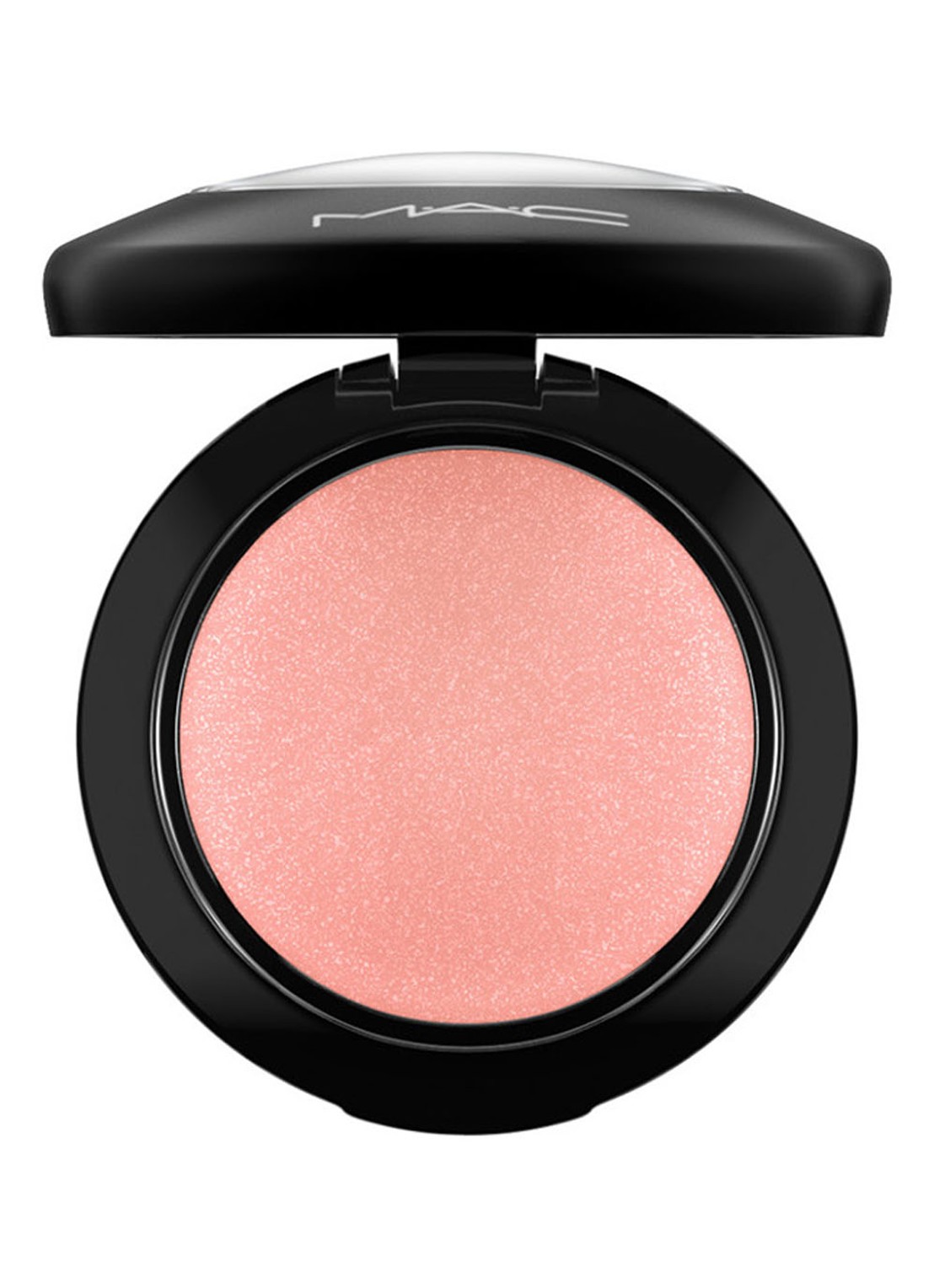 M·A·C Mineralize Blush - voorkant 5 new romance