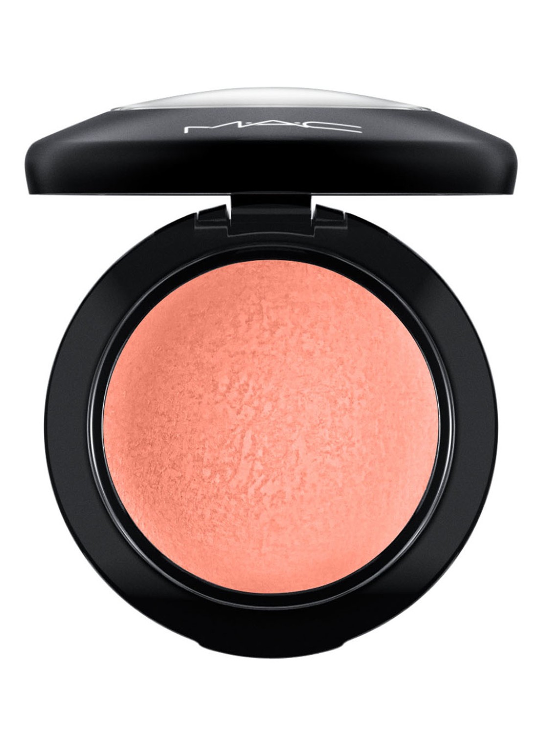 M·A·C Mineralize Blush - voorkant like me, love me