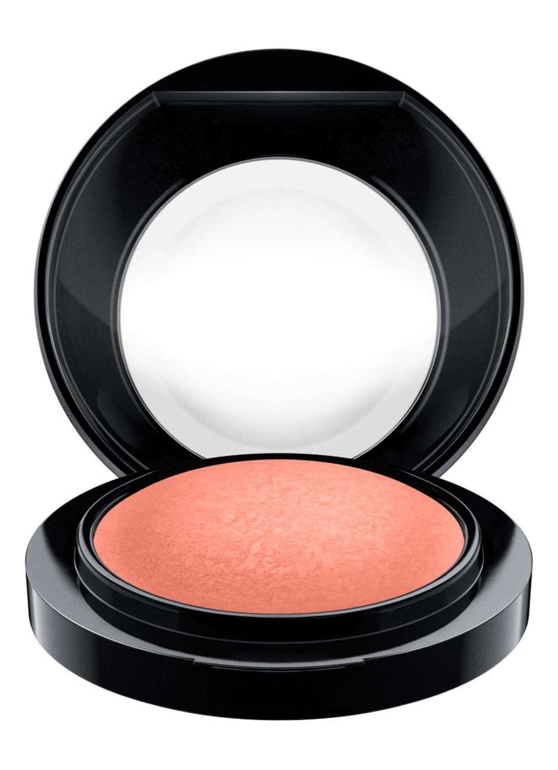 M·A·C Mineralize Blush - voorkant 2 like me, love me